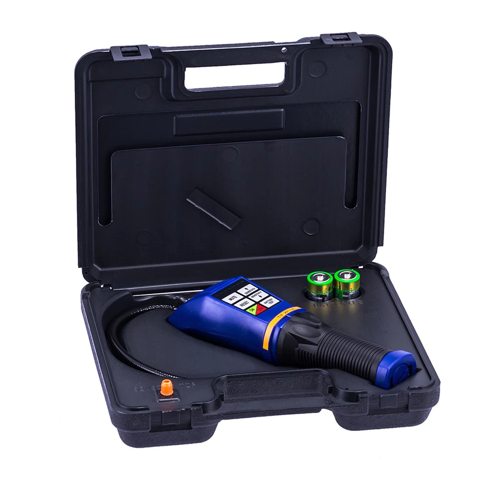 SF6 Gaslækagedetektor