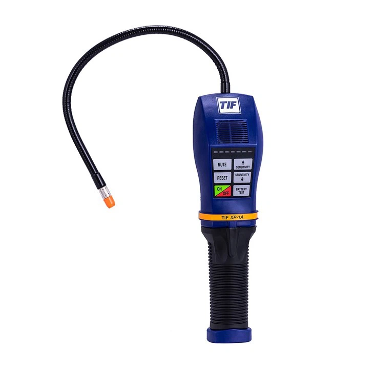 SF6 Gas Leakage Detector